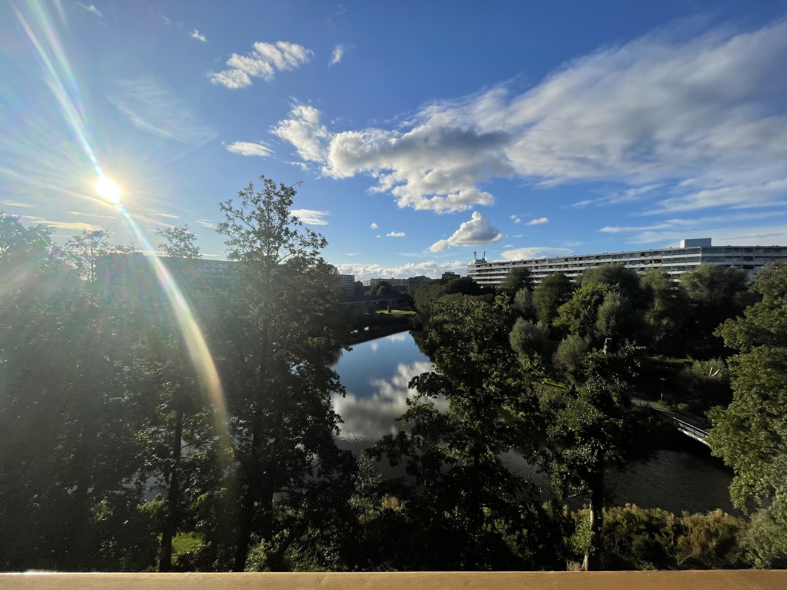 appartementen te huur op Kleiburg